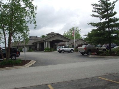 Branson Condo